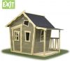 EXIT Toys Exit Crooky 150 Speelhuis Met Veranda online kopen