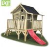 EXIT Toys Exit Crooky 350 Speelhuis Met Glijbaan online kopen