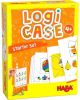 Haba Spel LogiCase starterset 4+ online kopen
