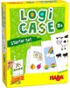 Haba Spel LogiCASE starterset 5+ online kopen