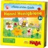 Haba Spel Mijn eerste spellen Hanni Honingbij Made in Germany online kopen