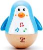 Hape Tuimelaar Pinguïn 12, 5 Cm Blauw online kopen