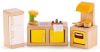 Hape Poppenhuismeubelen Keuken(7 delig ) online kopen