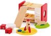 Hape Poppenhuismeubelen Kinderkamer(set, 14 delig ) online kopen