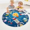 Hape Zonnestelselpuzzel 103 delig online kopen