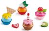 Hape Speellevensmiddelen Cupcakes(18 delig ) online kopen