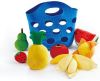 Hape Speellevensmiddelen Fruitmandje online kopen