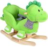 Knorr toys&#xAE; knorr&#xAE, speelgoed Dinosaurus schommeldier online kopen