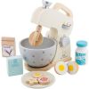 New Classic Toys ® Speelgoedmixer Bon Appetit mixer met accessoires, crème online kopen