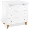 Pinolino ® Commode Pan breed, made in europe online kopen