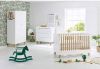 Pinolino ® Complete babykamerset Pan breed, met kinderbed, kast en commode, made in europe(set, 3 stuks ) online kopen