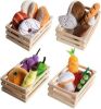 Roba ® Boodschappenassortiment Winkelaccessoires, 20 delig(20 delig ) online kopen