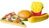 Roba ® Speellevensmiddelen Squishies set pizza & burgers online kopen