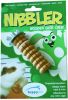 Happy Pet Knaag Kauwhout Nibbler S Speelgoed 8 cm Fruitsmaak online kopen