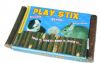 Happy Pet Play Stix Wilgenbrug Houtkleur Speelgoed 27x19 cm online kopen