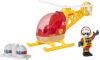 BRIO &#xAE, WORLD Brandweerhelikopter 33797 online kopen