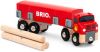 BRIO &#xAE, WORLD Houttransporter met Magneetlading 33657 online kopen