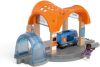 Brix Brio Smart Tech Treintunnel Station Interactief 33973 online kopen