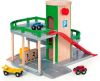 BRIO Parkeergarage straten en rails 33204 online kopen