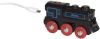 Brio houten Oplaadbare locomotief met mini USB kabel 33599 online kopen