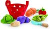 Hape Speellevensmiddelen Groentemandje online kopen