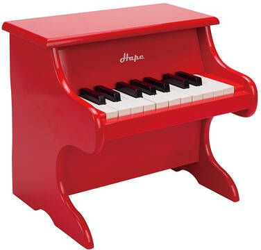 Hape Speelgoed muziekinstrument Speelgoedpiano online kopen