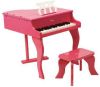 Hape Happy Grand Piano(roze)E0319 online kopen