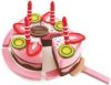 Hape Houten Verjaardagstaart Met Kaarsen online kopen