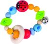 Heimess zachte color s Grijper Elastisch Lieveheersbeestje online kopen