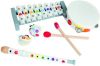 Janod Speelgoed muziekinstrument Confetti(set, 4 delig ) online kopen