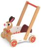 Janod &#xAE; Loopwagen Haas Crazy Rabbit online kopen