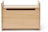 Kids Concept &#xAE, Saga natuurlijke zitkist online kopen