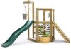 Plum Discovery Woodland Treehouse Speelhuis online kopen