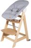 Roba ® Kinderstoel Meegroeistoel 2 in 1 Set Style Born Up met pasgeboren gehechtheid online kopen