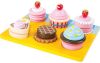 Small foot ®, Snijden cupcakes en taarten online kopen