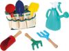 Small Foot Stoffen Tuin Tas Met Attributen online kopen