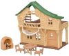 Sylvanian Families Blokhut aan het Meer (5451) online kopen