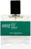Bon Parfumeur Parfums 602 pepper cedar patchouli Eau de Parfum Groen online kopen