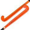 Brabo IT-3 CC Fluor Orange Jr | SUPERAANBIEDING zaalhockeystick online kopen