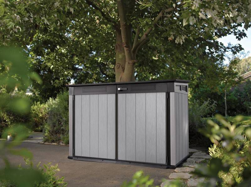 Perseus Ingang liefde Keter Grande store Opbergbox 190, 5x109, 3x132, 5 Cm 2020l Grijs - Woodywoodtoys.nl Perseus Ingang liefde Keter Grande store Opbergbox 190, 5x109, 3x132, 5 Cm 2020l Grijs - Woodywoodtoys.nl