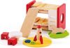 Hape Poppenhuismeubelen Kinderkamer(set, 14 delig ) online kopen