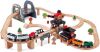 Hape Speelgoed mijnbouwset voor het lossen en laden E3752 online kopen