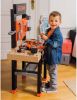 Smoby Kinderwerkbank Black+decker Center online kopen