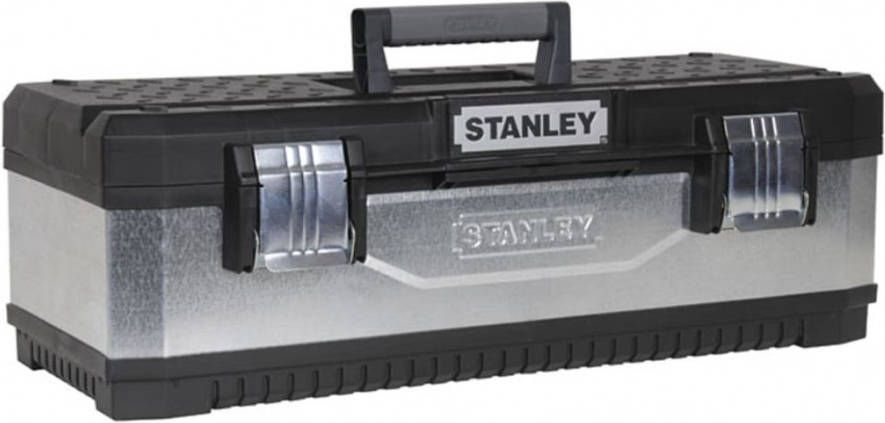 Stanley gereedschapskoffer kunststof 1 95 620 online kopen