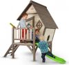 Sunny Kinderspeelhuis Cabin XL met glijbaan C050.004.00 online kopen