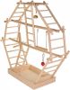 Trixie Ladder Speelplaats Speelgoed 44x44x16 cm online kopen