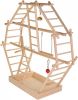 Trixie Ladder Speelplaats Speelgoed 44x44x16 cm online kopen