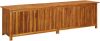 VidaXL Tuinbox 200x50x58 cm massief acaciahout online kopen