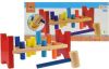 Toi-toys Toi Toys Houten Hamerbank 10 delig online kopen