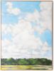 HKliving schilderij Dutch sky(160x120 cm ) online kopen